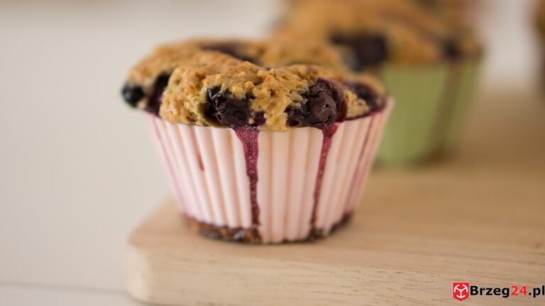 30. marca. Dziś obchodzimy m.in. Światowy Dzień Muffinka