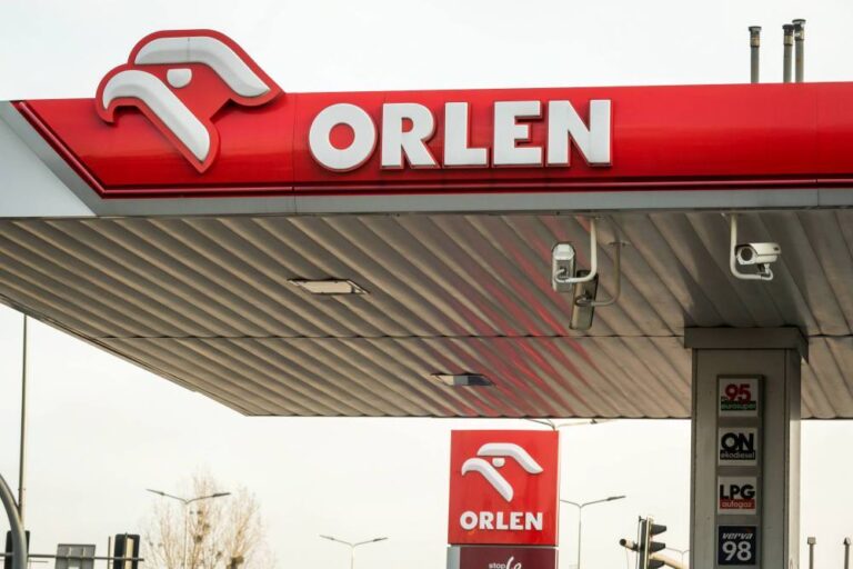 Ogólnopolski protest „Blokujemy Orlen”. Kierowcy mają dość wysokich cen paliw