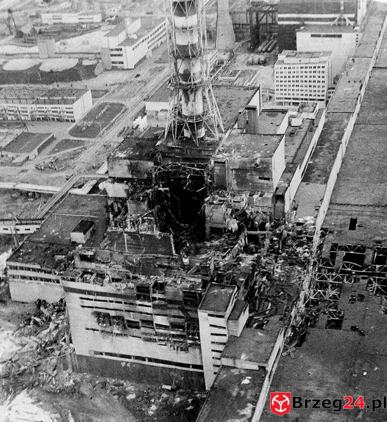 26. kwietnia – Dziś obchodzimy Międzynarodowy Dzień Pamięci o Katastrofie w Czarnobylu i Dzień Drogowca i Transportowca