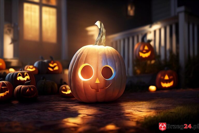31. października – Dziś obchodzimy Halloween, Światowy Dzień Oszczędzania i Światowy Dzień Rozrzutności