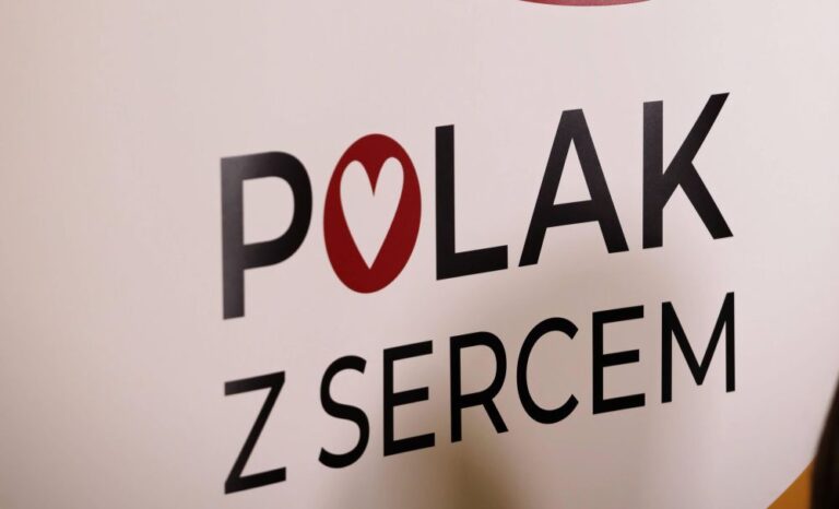 11 listopada rusza piąta edycja akcji „Polak z Sercem”