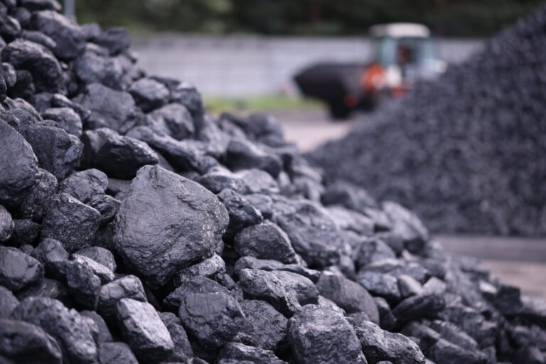 UOKiK: rozpoczęły się kontrole składów węgla w całej Polsce