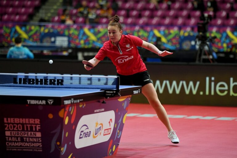 Natalia Bajor pokonała mistrzynię Europy i awansowała do ćwierćfinału Igrzysk Europejskich 2023!